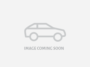 2019 Mitsubishi Triton - Image Coming Soon